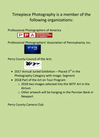 Memberships/Clubs